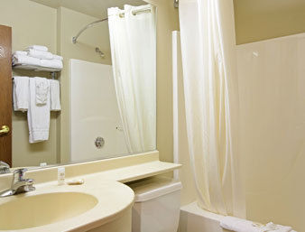 Microtel Inn & Suites By Wyndham Rapid City Room photo