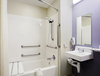 Microtel Inn & Suites By Wyndham Rapid City Room photo